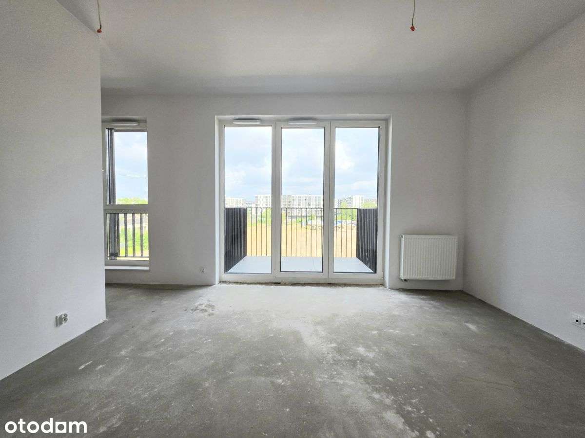 Nowe 2 pokoje 32 m2 przy samej stacji Ursus-0