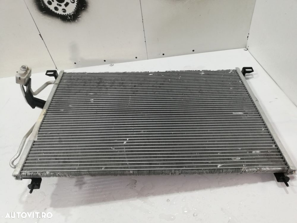 Radiator AC Opel Omega B 2.5 DTI 24V An 2001 2002 2003 cod 52492497 - 3