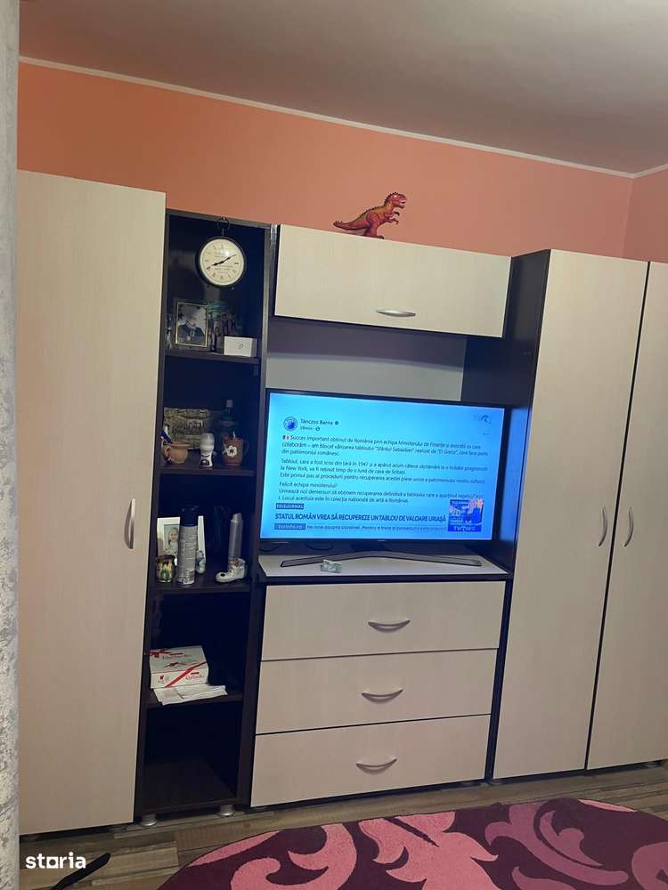 Apartament 2 camere zona Primaverii - Imagine principală: 4/6