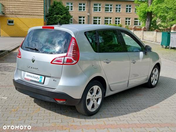 Renault Scenic TCe 130 Luxe - 15