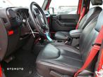 Jeep Wrangler 3.6 Unlim Rubicon - 7