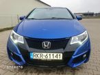 Honda Civic 1.6 i-DTEC Sport (Honda Connect+) - 3