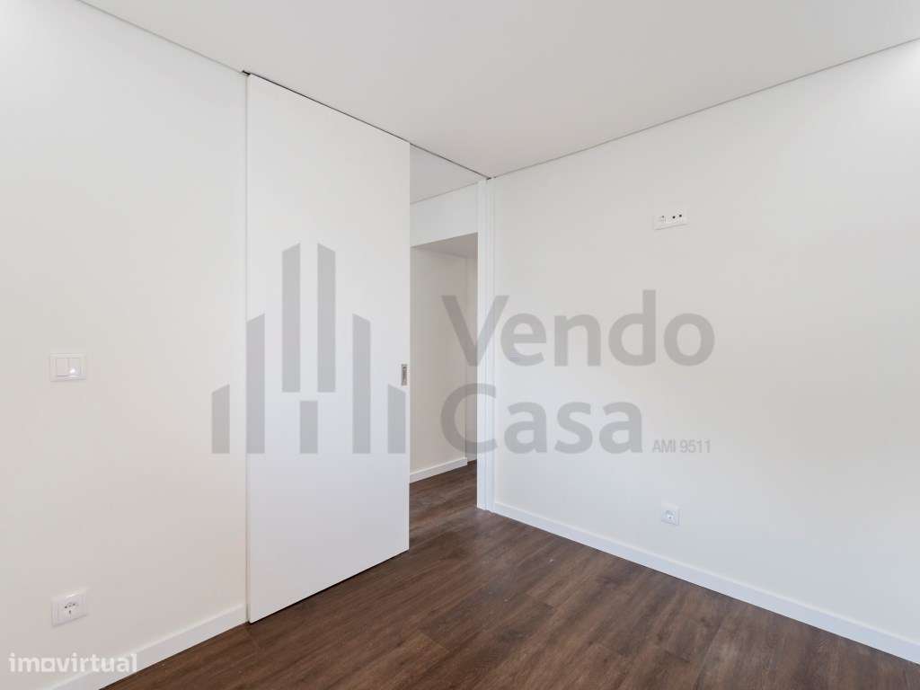 Vende-se Moradia Nova T2+1 - Braga-15