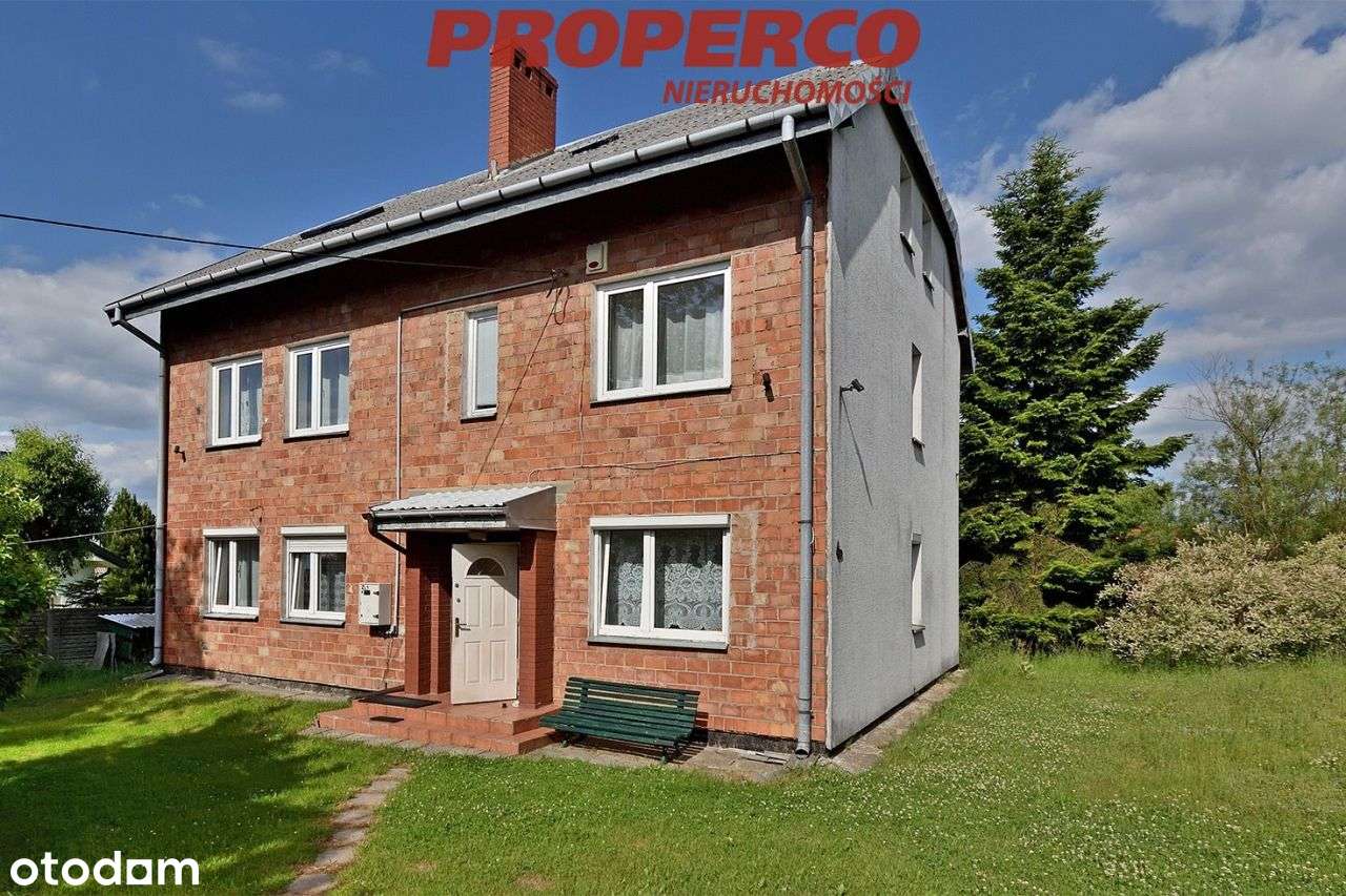 Dom 227,8m2 na działce 805m2, Bukówka - Pełny obrazek: 2/14