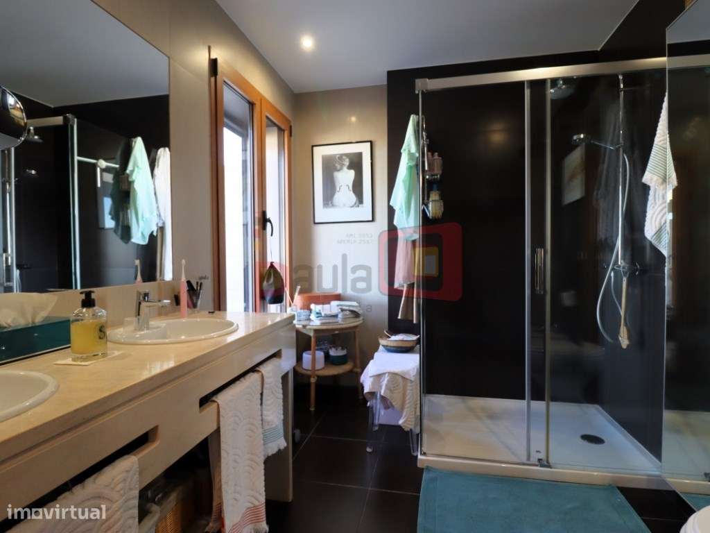 APARTAMENTO DUPLEX ALCOCHETE - CERRADO DA PRAIA-17