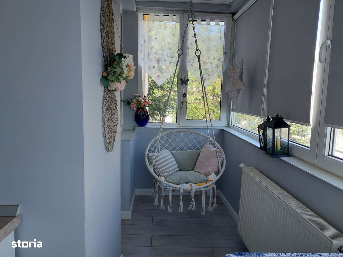 PROPRIETAR Apartament 4 camere, Central, 2 bai, 2 balcoane, AC, 3/4 - Imagine principală: 3/17