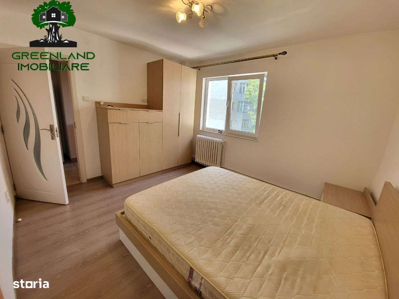Apartament 3 camere, renovat, etaj 3/4, Alexandru - Imagine principală: 4/10