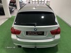 BMW 320 d Touring Navigation Sport - 20