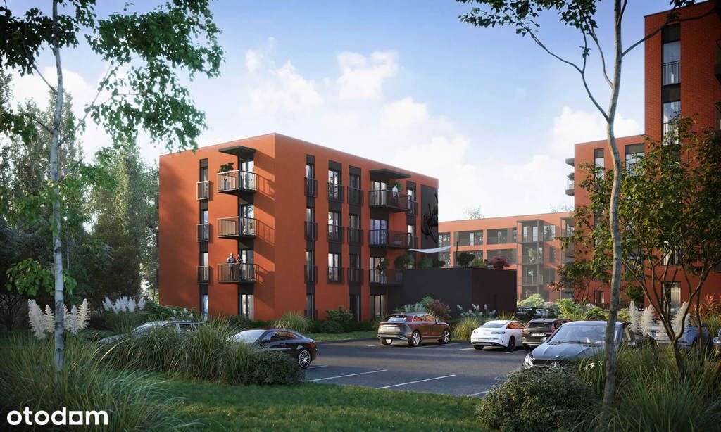 Lokal Handlowo-Usługowy Na Osiedlu Loft Rzeszów! - Pełny obrazek: 4/5