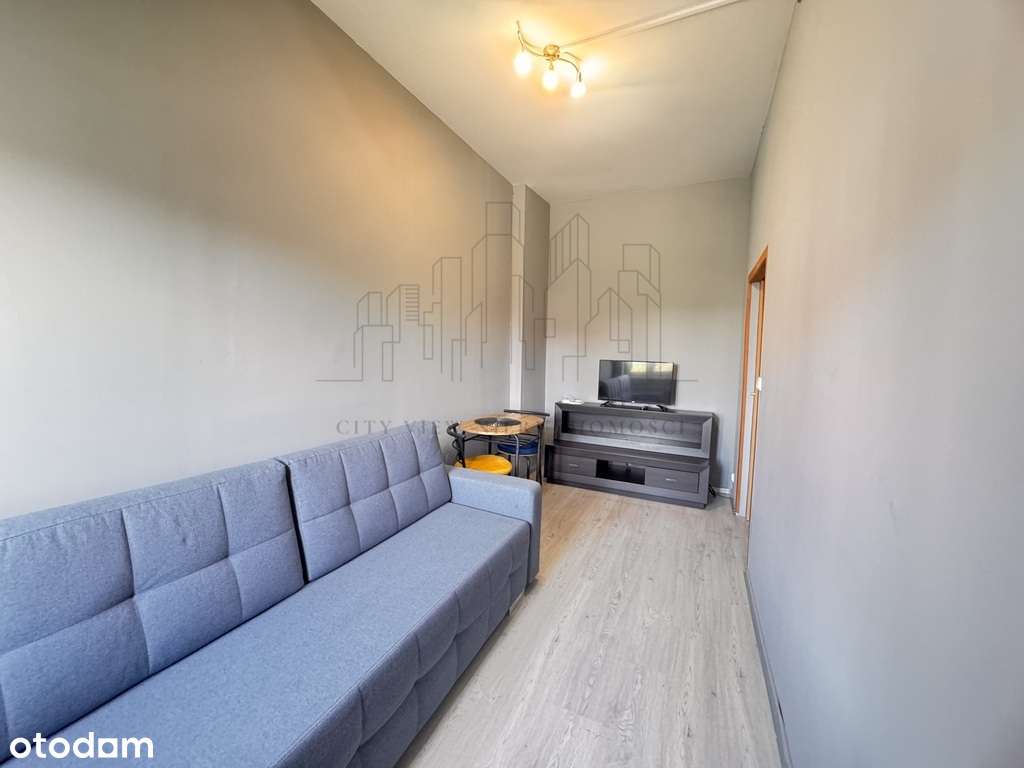 Mieszkanie na sprzedaż w zabytkowej kamienicy - Pełny obrazek: 4/16