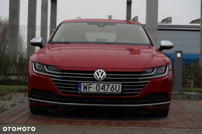 Volkswagen Arteon 2.0 TSI Elegance DSG - 6