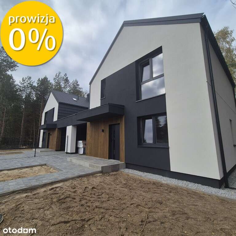 Inwestycja Księżycowa Chotomów-6