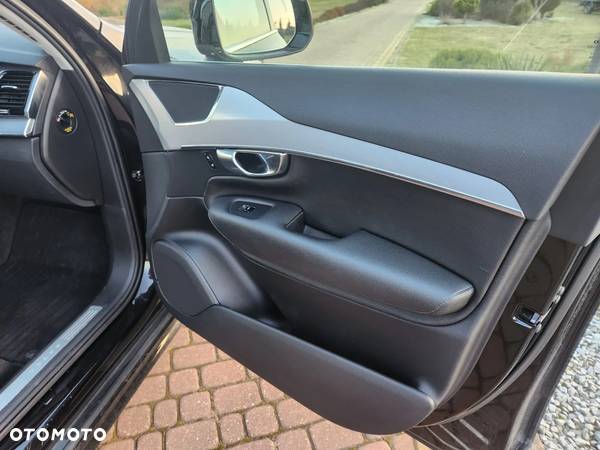 Volvo XC 90 D4 Geartronic Kinetic - 21