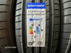 4 anvelope  vara Mercedes GLE 275-45-21 fata 315-40-21 spate Mercedes GLE  BMW G05 G06 X5 X6 profil foarte gros - 4