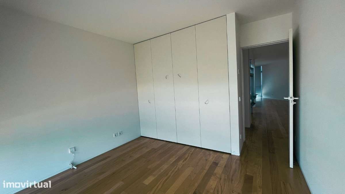 Moradia T3 com Vista Mar em Apúlia-11