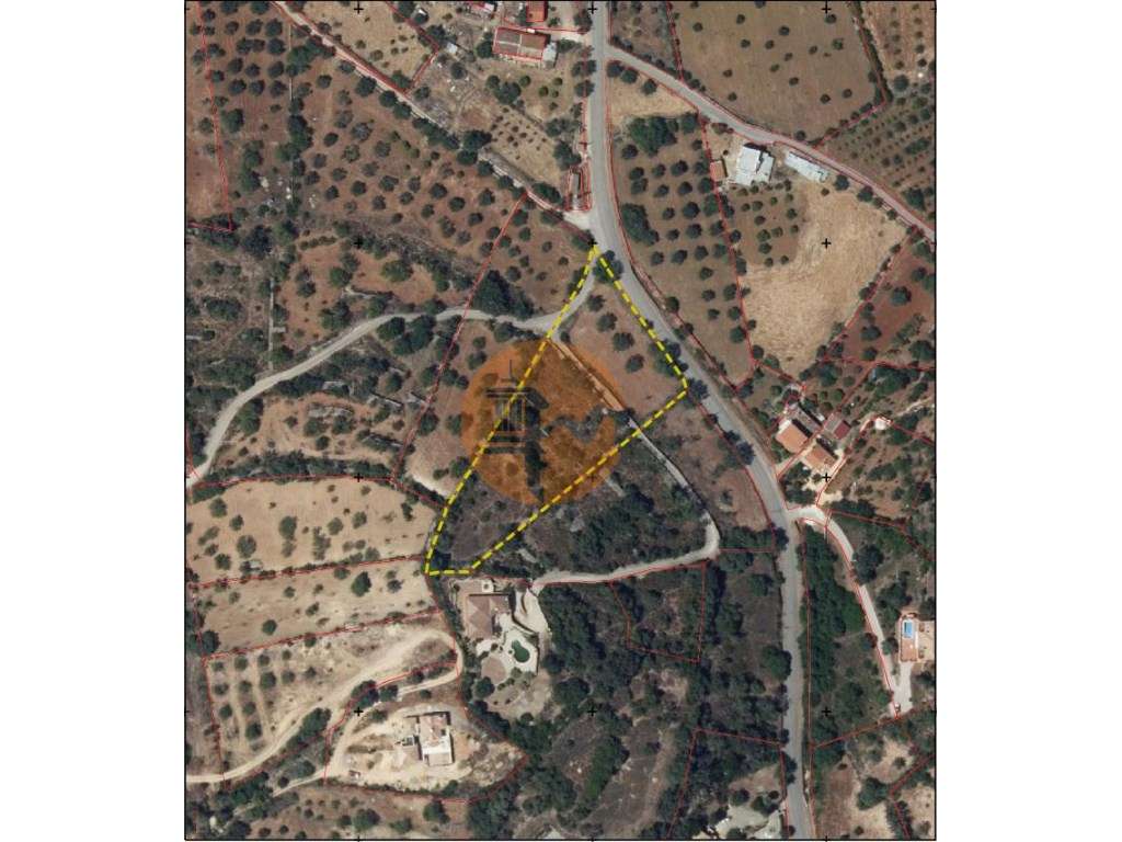 Terreno Rústico com bons acessos - Grande imagem: 2/5