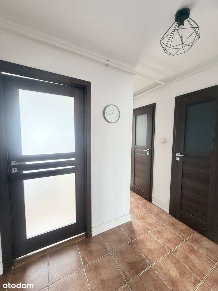 Mieszkanie ul. Poniatowskiego, 4 pokoje-8