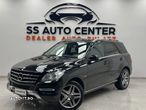 Mercedes-Benz ML 250 BlueTEC 4MATIC 7G-TRONIC - 2