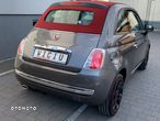 Fiat 500 1.2 8V Lounge Euro5 - 5