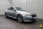 Skoda Superb 2.0 TDI Ambition - 7