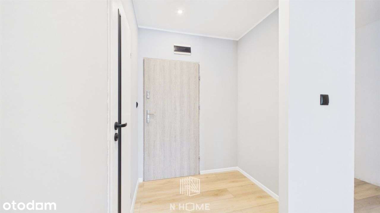 Mieszkanie w parku pod Kołobrzegiem po remoncie!-10