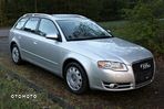 Audi A4 2.0 TDI - 16