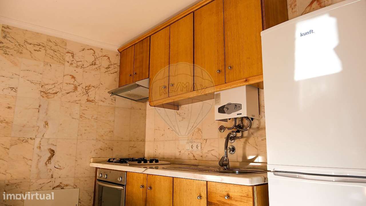 Moradia T2 para venda - Grande imagem: 5/23