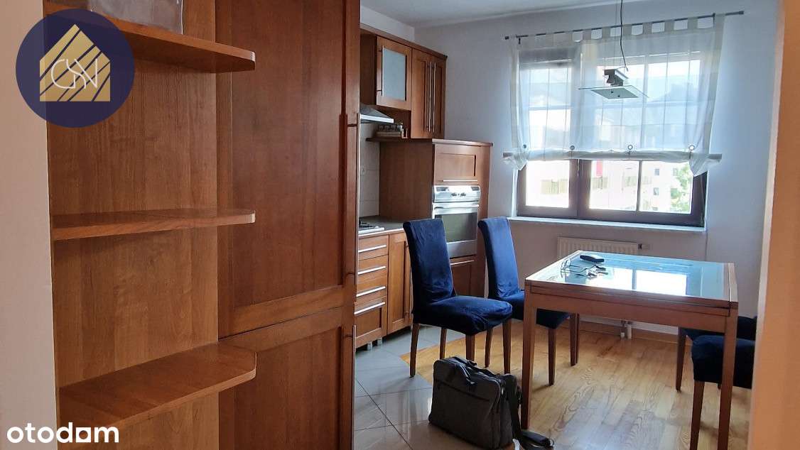 Premiera, 3 pokoje na Odkrytej, własny garaż!-2