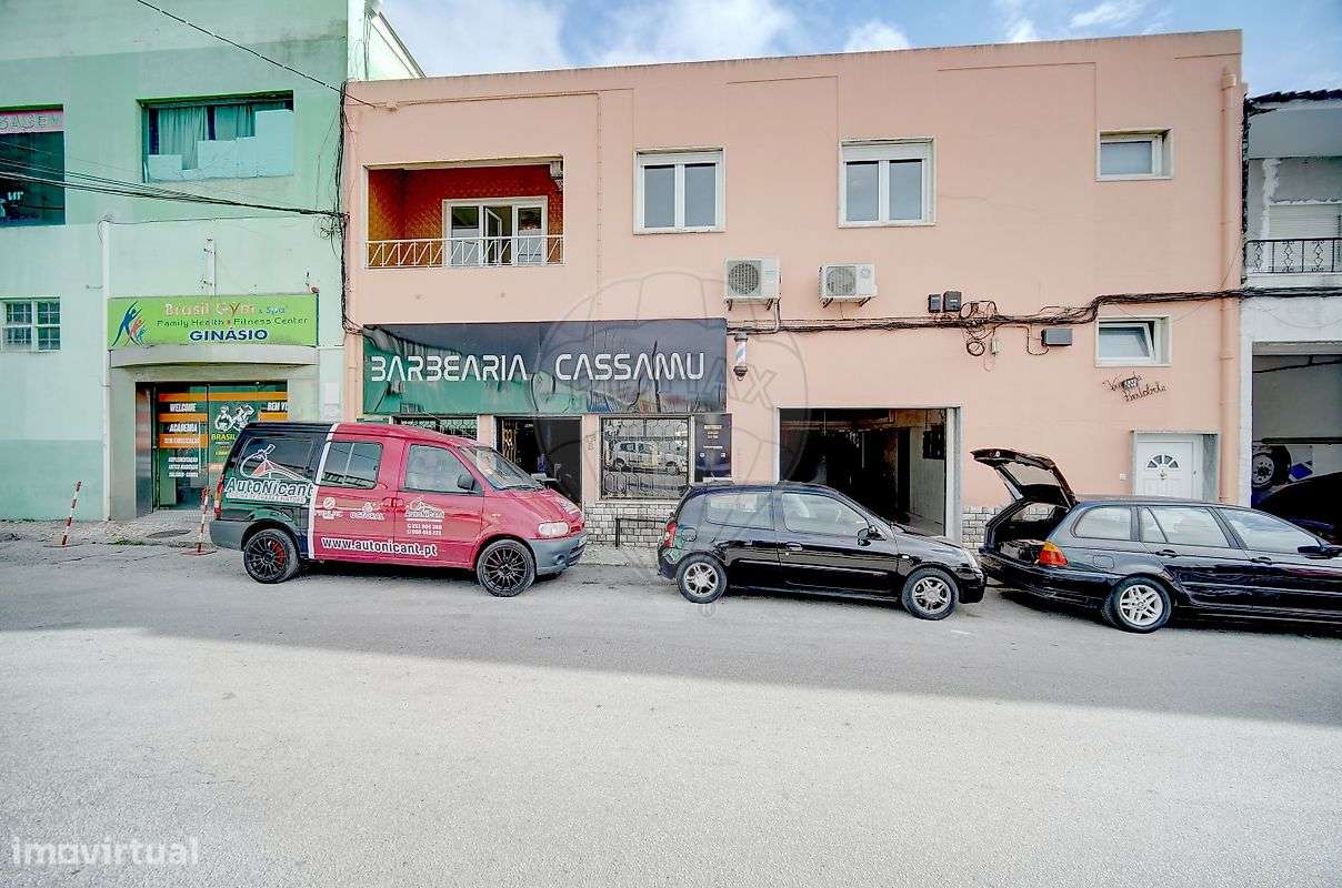 Prédio  para venda-25