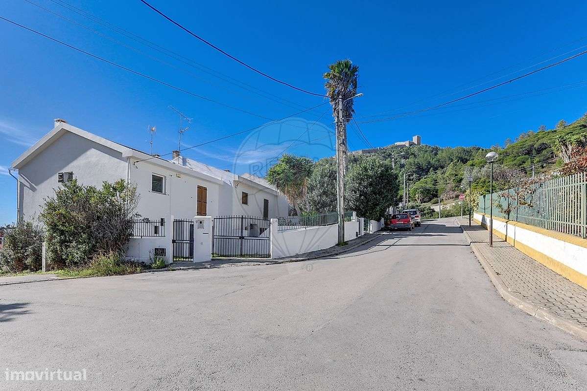 Moradia T4 para arrendamento - Grande imagem: 4/45