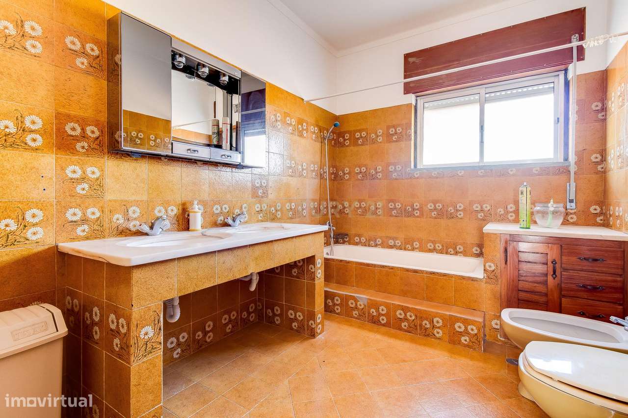 Moradia com Anexos, Armazém e Terreno Agrícola ,São Vicente do Paul – - Grande imagem: 5/21