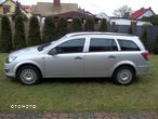 Opel Astra 1.7 CDTI Caravan DPF (119g) Edition - 4