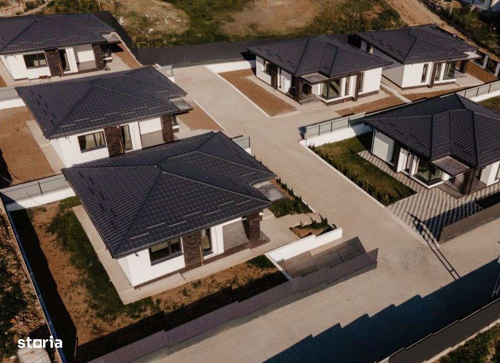 Casa 3 camere Visani , 70 metri Cod:159784 - Imagine principală: 5/8