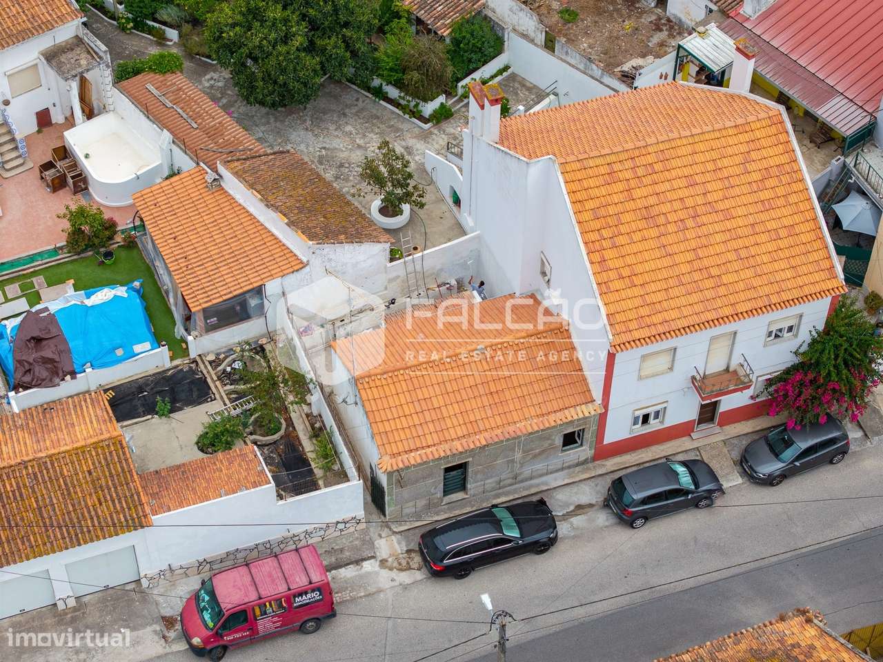 Moradia em Banda T2 Venda em Vale de Santarém,Santarém-28