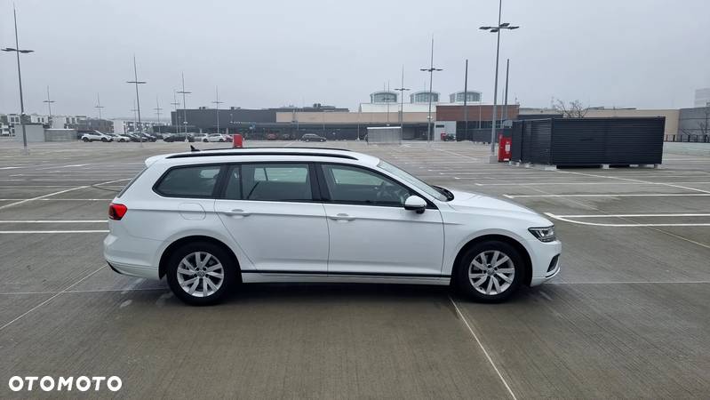 Volkswagen Passat 1.5 TSI EVO Business DSG - 3