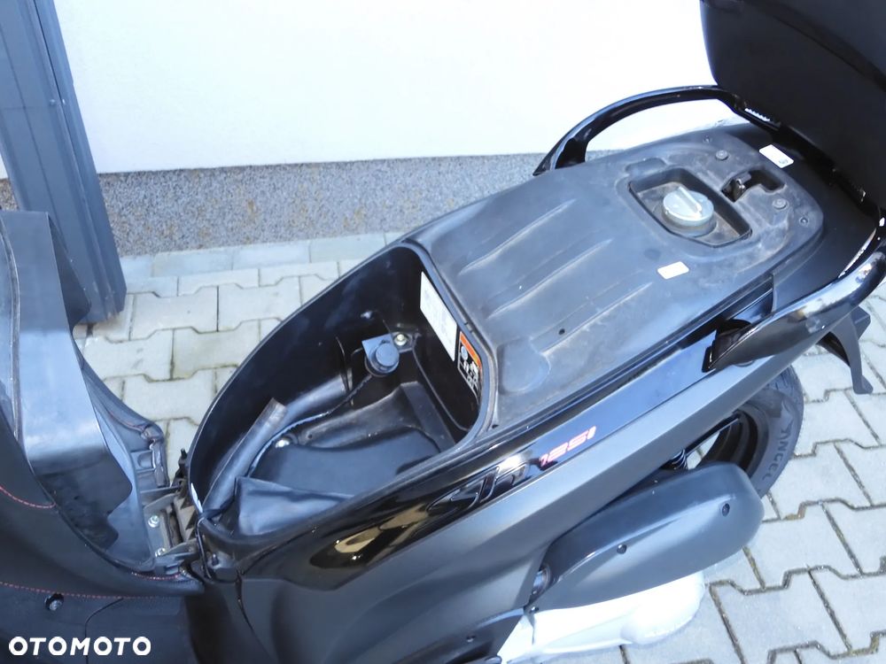 SH 125#z Niemiec#Pierwszy...