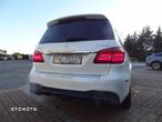 Mercedes-Benz GLS AMG 63 4-Matic - 10