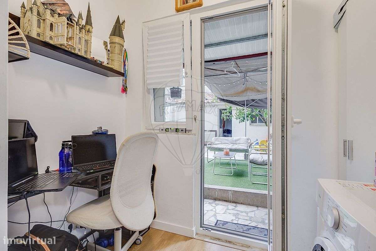 Apartamento T1 para venda-17