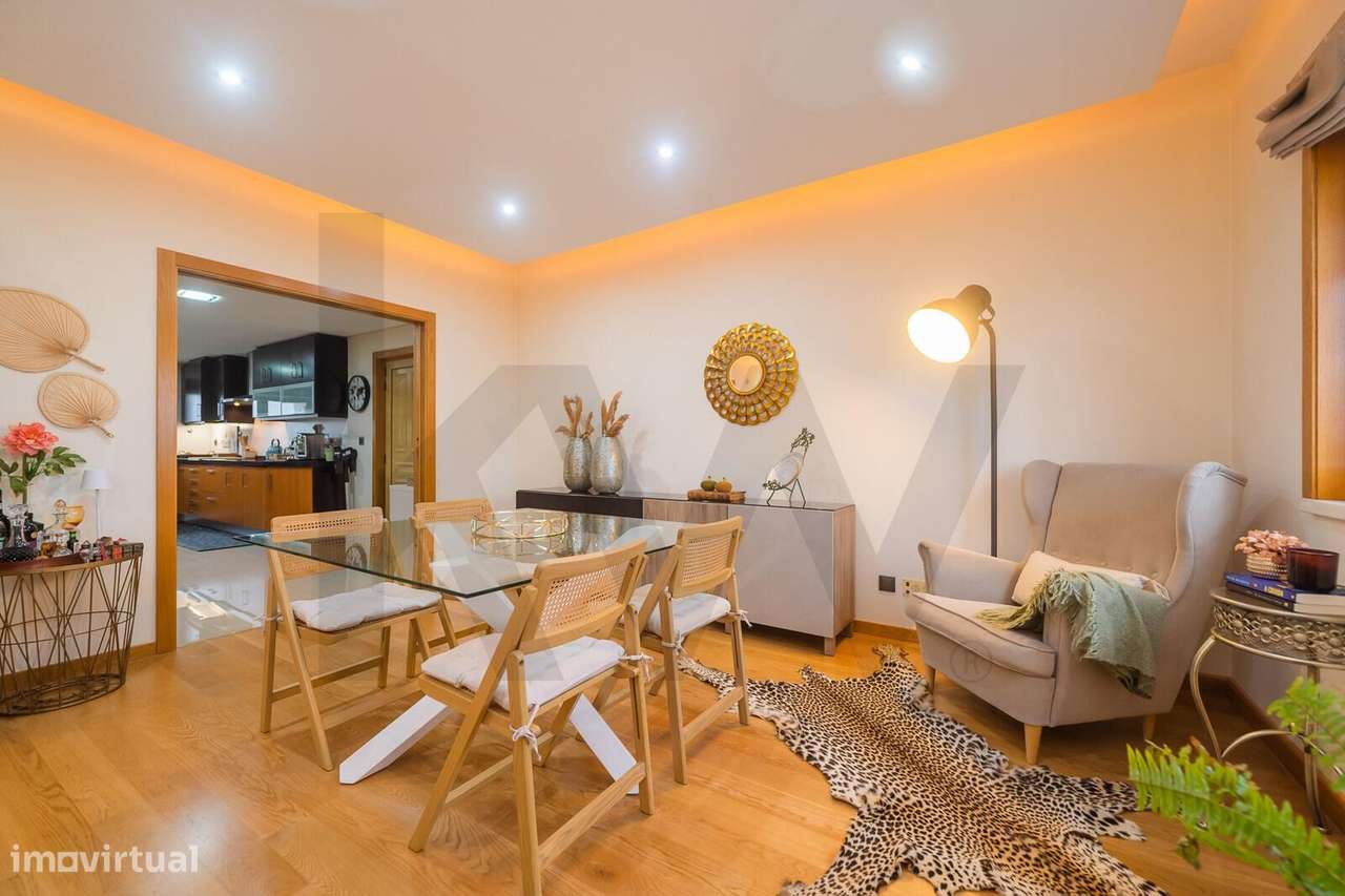 Moradia T4+1 em Agualva-Cacém – Conforto, Qualidade e Vista Desafogada-9