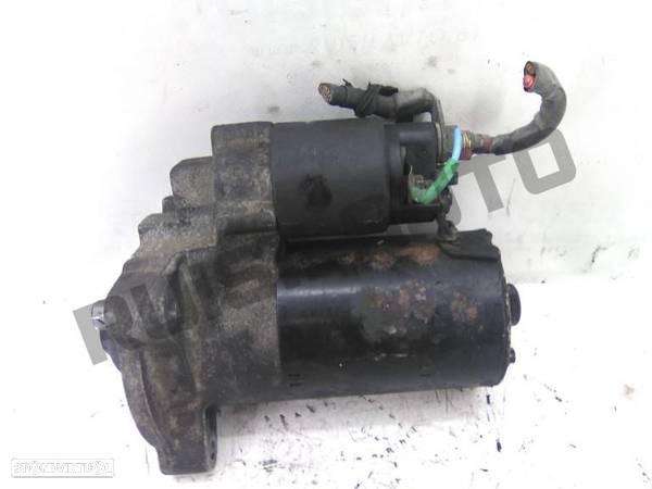 Motor Arranque  Peugeot 306 Break 1.4 - 1