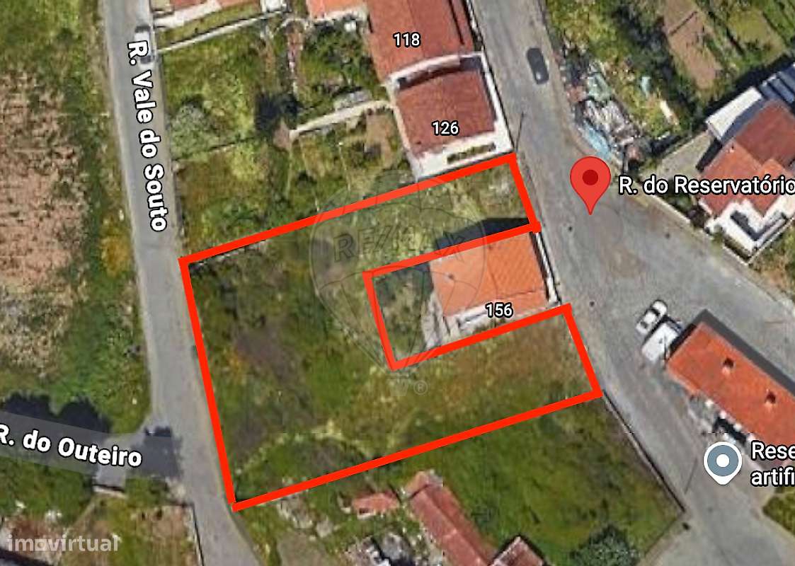 Terreno  para venda-6