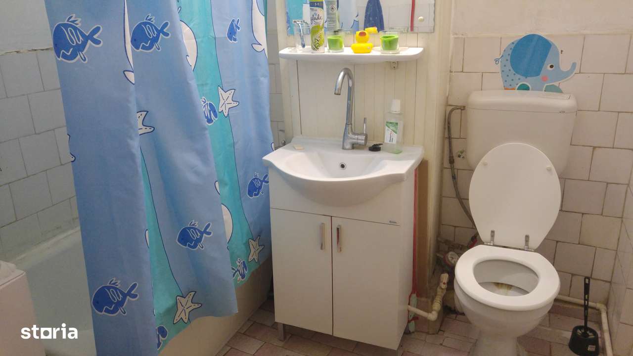 Apartament 2 camere Micro 14-4