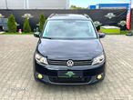 Volkswagen Touran 1.2 TSI BlueMotion Technology MATCH - 14