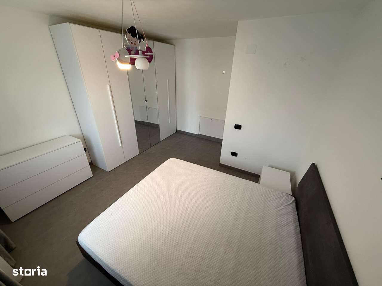 Tautii-Magheraus zona DruRelax – Casa tip Duplex, P+I-7