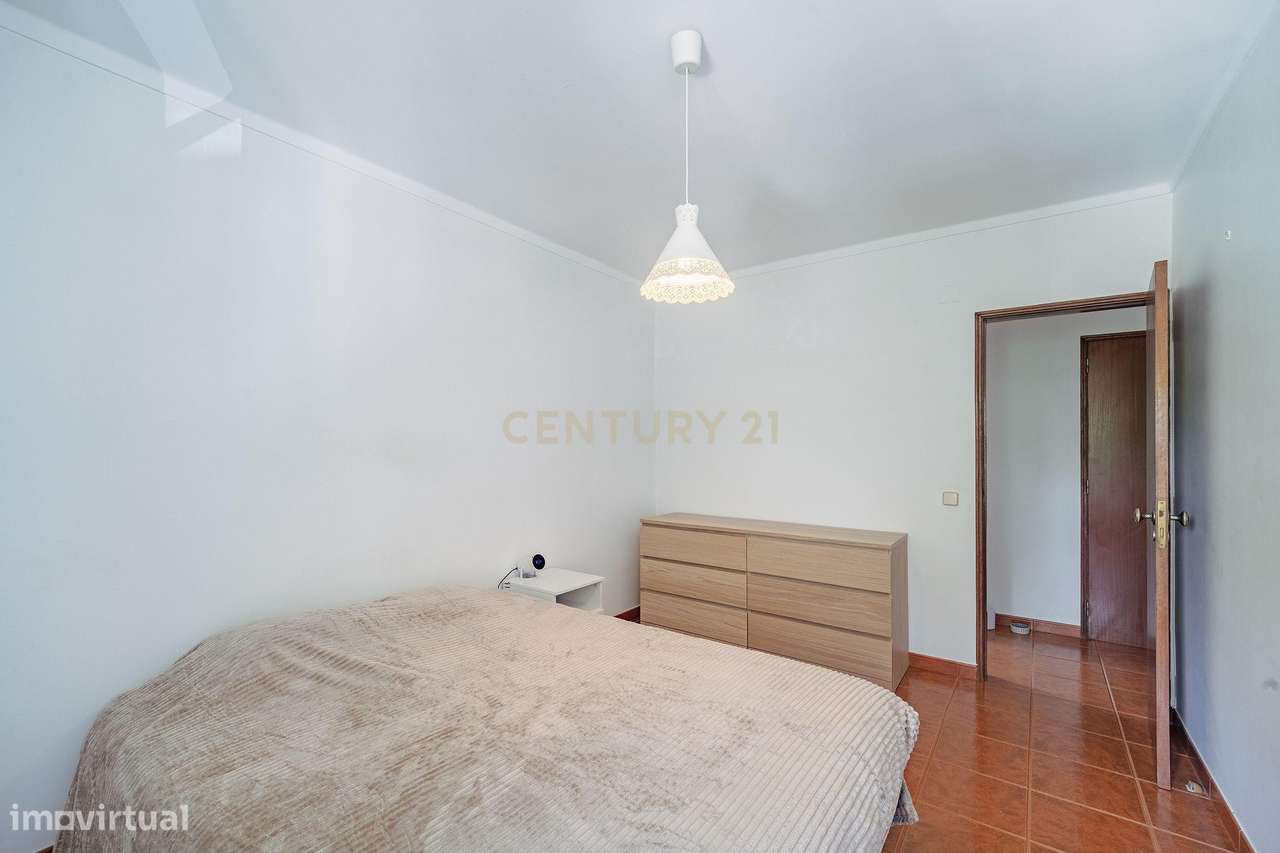 Apartamento T2 em Santarém - Oportunidade Única!-16