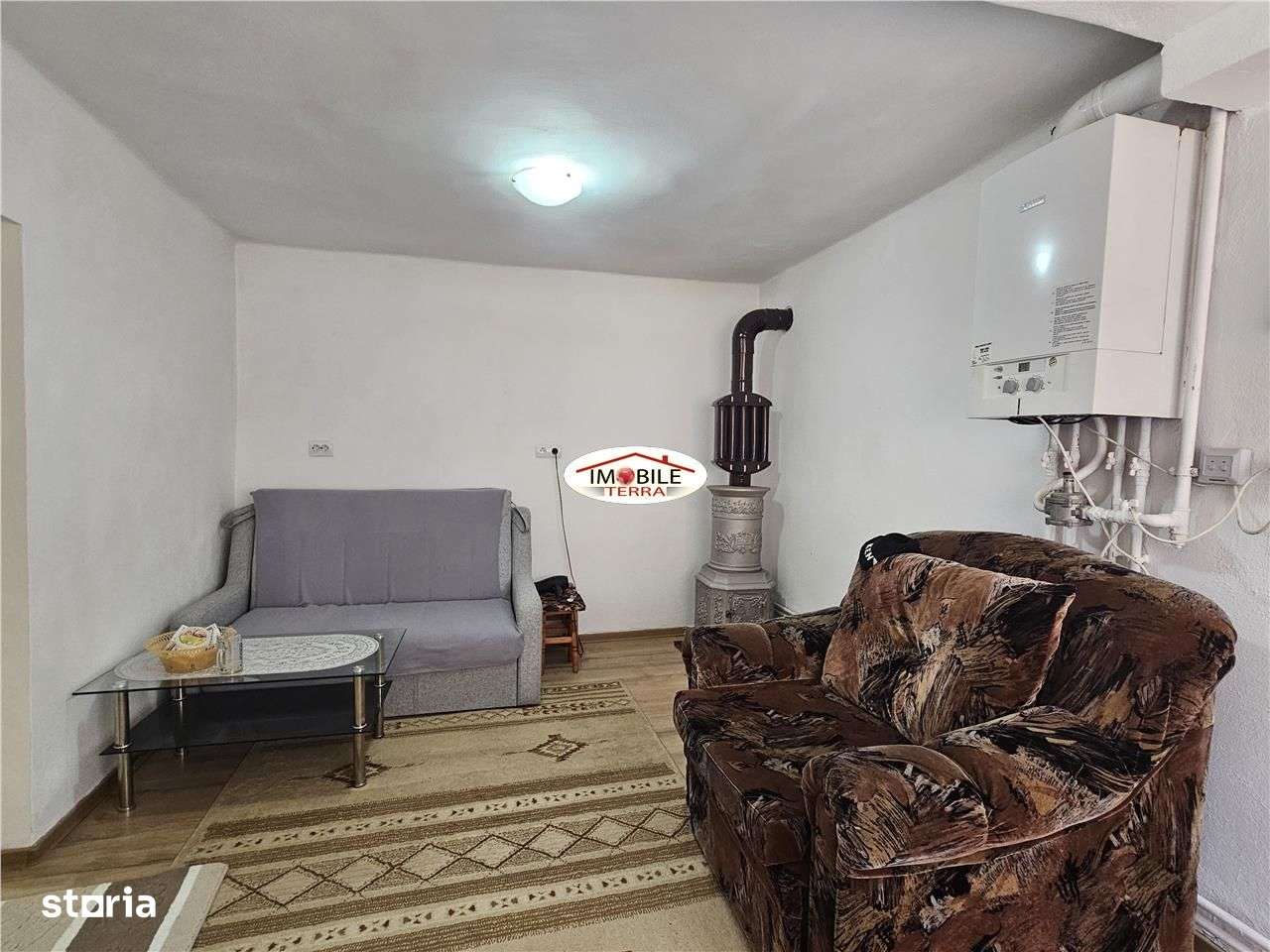 Casa de vanzare in Sura Mare-11