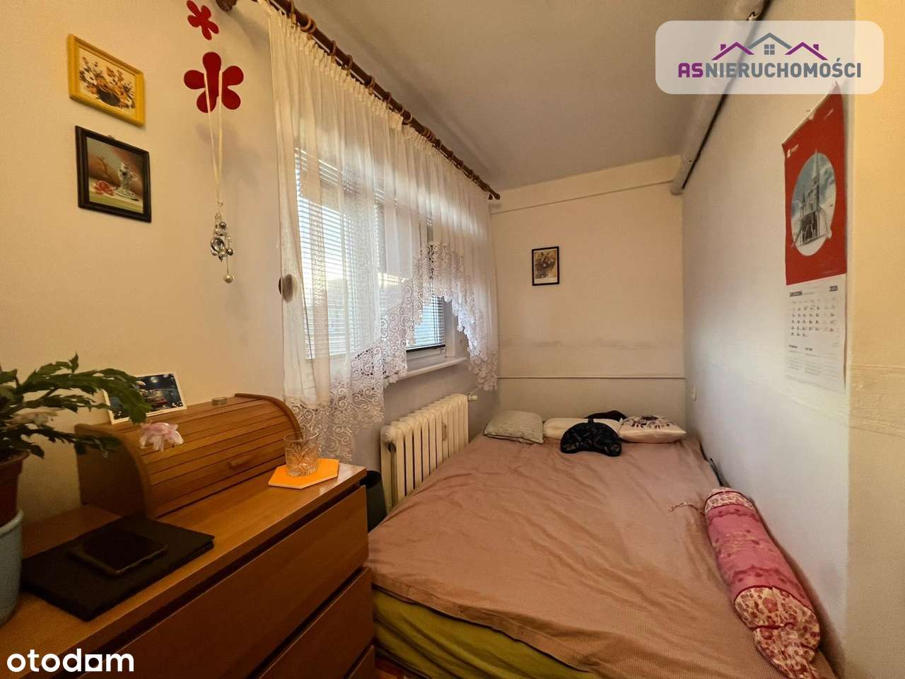 Na wynajem 3 pokojowe, 54m2, Przylesie - Pełny obrazek: 5/19