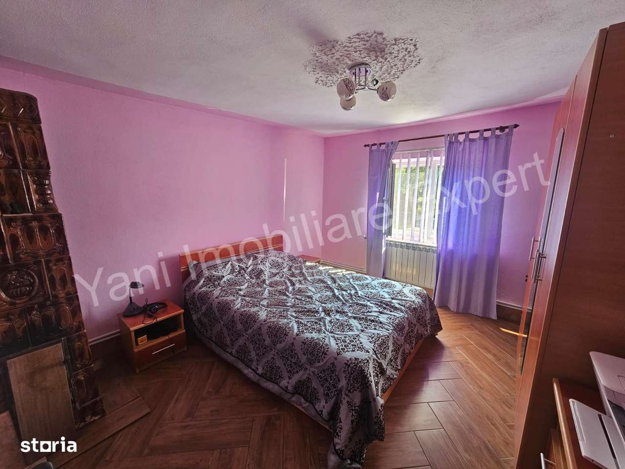 Casă de vânzare în comuna Șuici, sat Rudeni, județ Argeș. - Imagine principală: 5/20