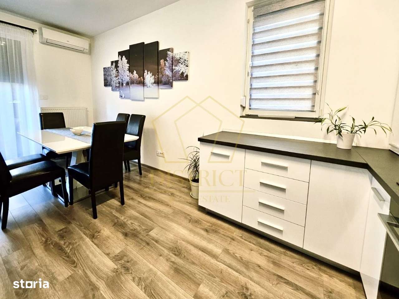 Apartament superb cu 2 camere | Iris Torontalului - Imagine principală: 4/10