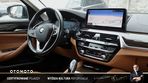 BMW Seria 5 520d Luxury Line - 16